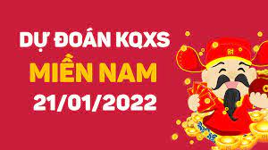 Soi cầu XSMN 21/1/2024 – Dự đoán miền Nam ngày 21 tháng 1 năm 2024