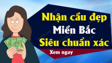 dự đoán song thủ đề miền bắc