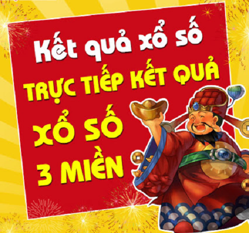dự đoán đặc biệt miền nam