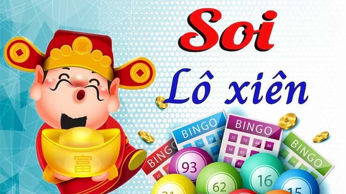 dự đoán lô xiên 4 miền bắc