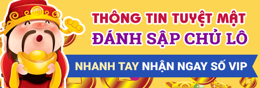 dự đoán cặp xíu chủ miền nam