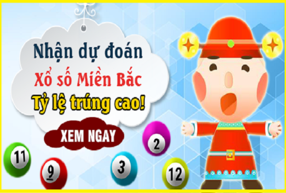 dự đoán dàn đề 10 con miền bắc