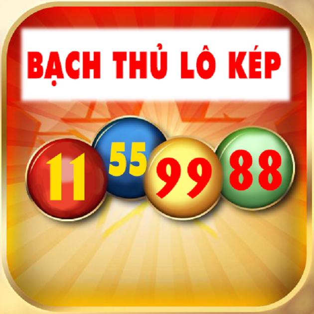 dự đoán bạch thủ lô kép miền bắc