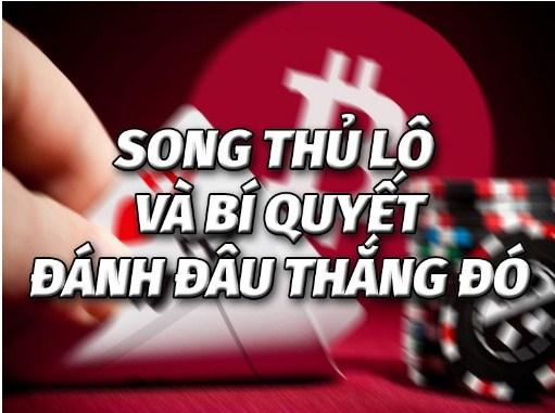 dự đoán song thủ lô kép miền bắc