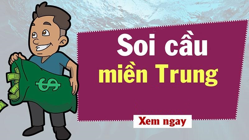 dự đoán bao lô miền trung