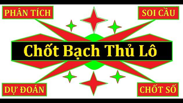 Soi cầu – dự đoán – chốt số soi cầu mb bạch thủ lô