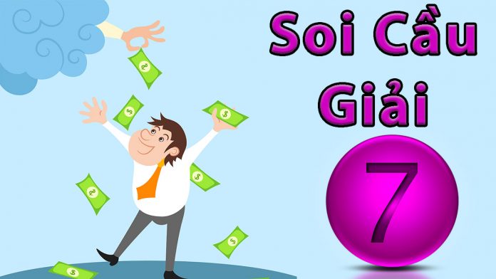 cách bắt lô giải 7 siêu chuẩn – các cao thủ tiết lộ điều gì?