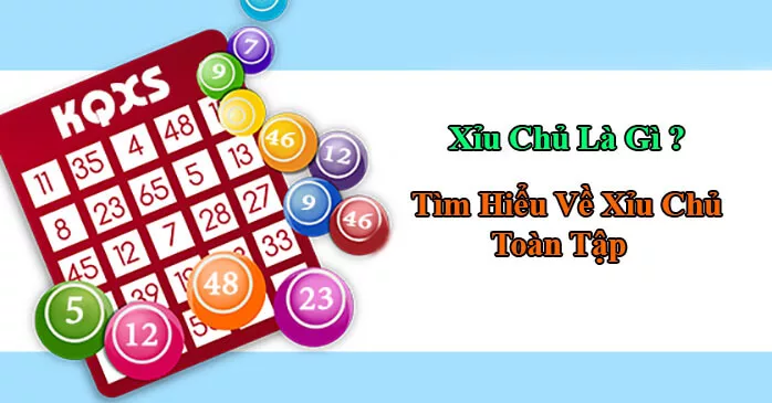 xỉu chủ lô đề là gì? tổng hợp cách đánh xỉu chủ chuẩn xác nhất