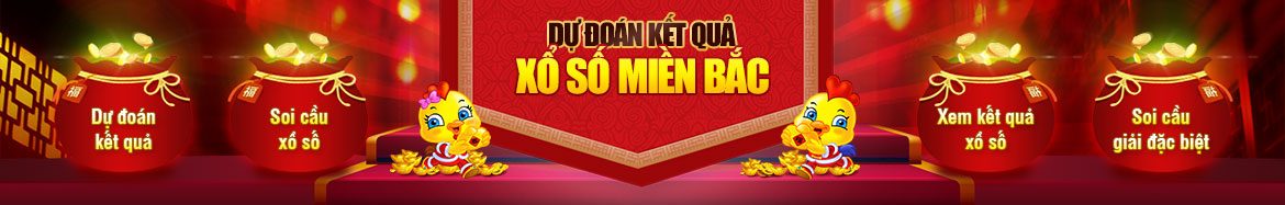 dự đoán dàn đề đầu đuôi miền bắc